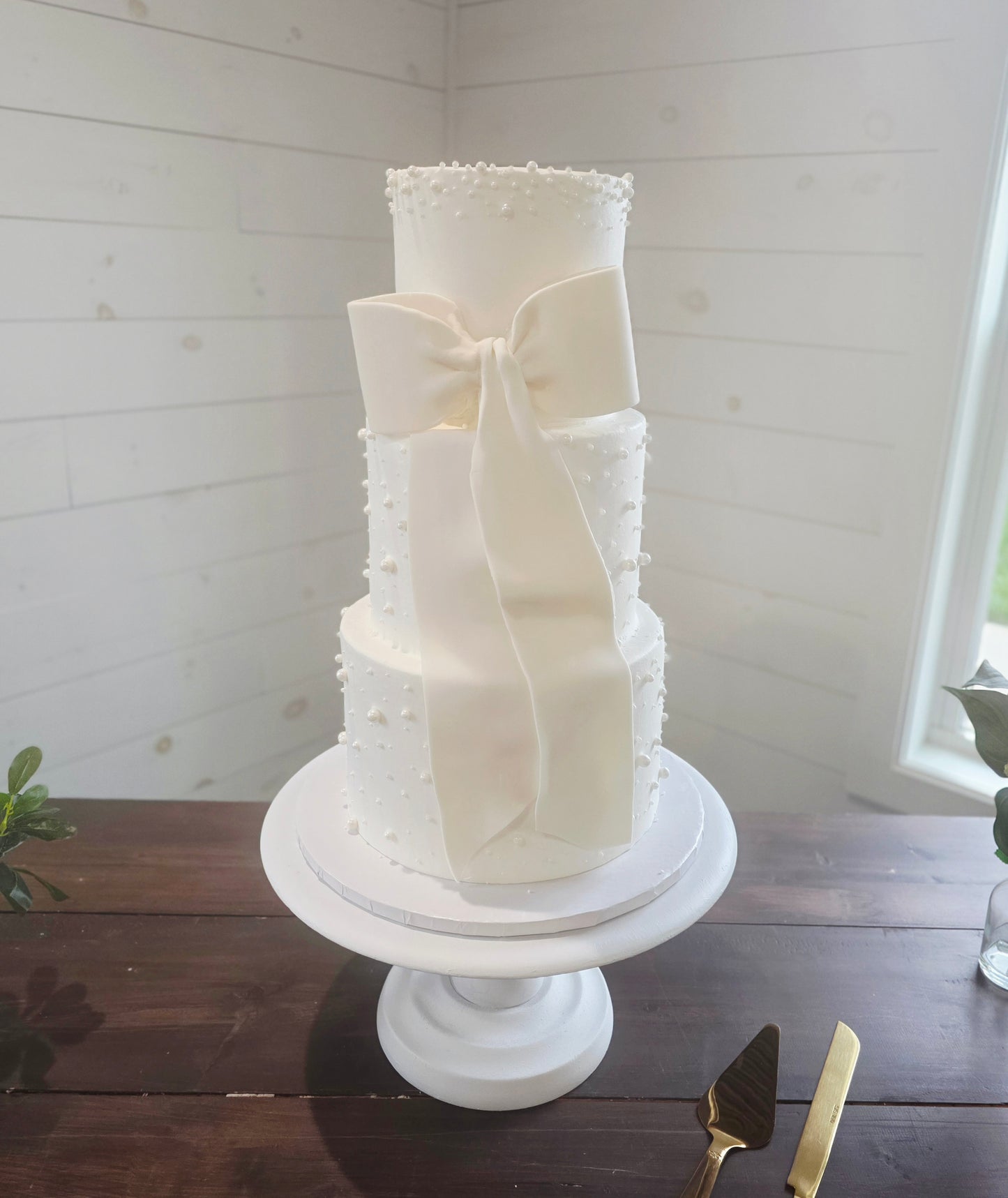 WEDDING CAKE!!!!