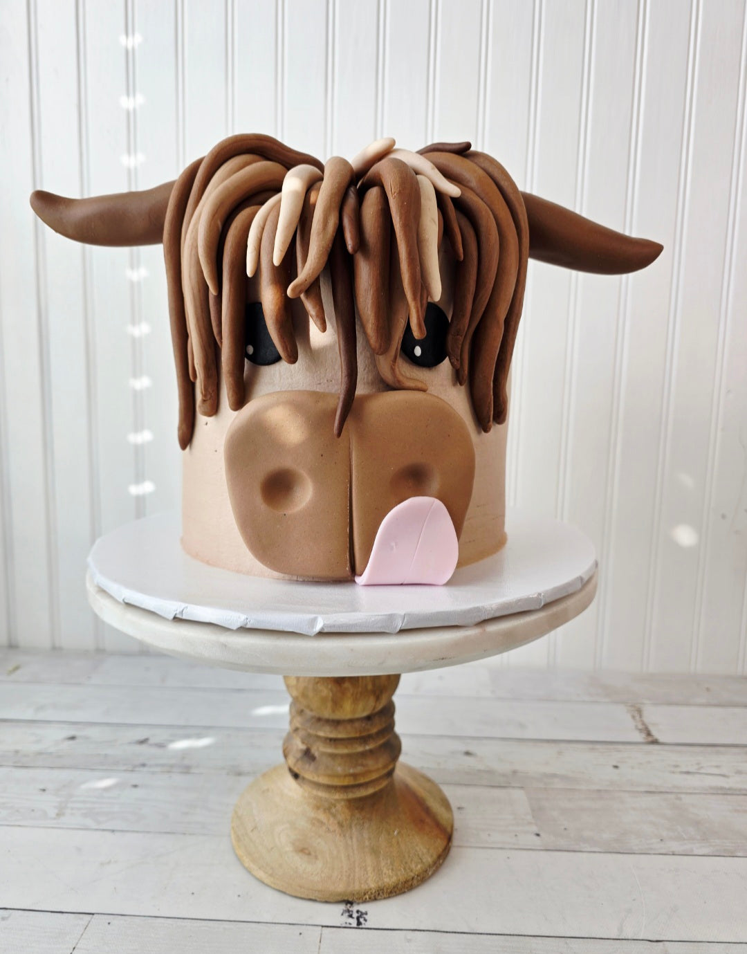 September 22nd Cake Class