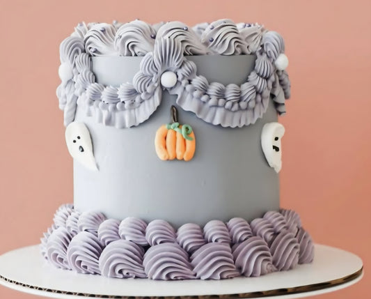 OCTOBER 20TH CAKE CLASS!