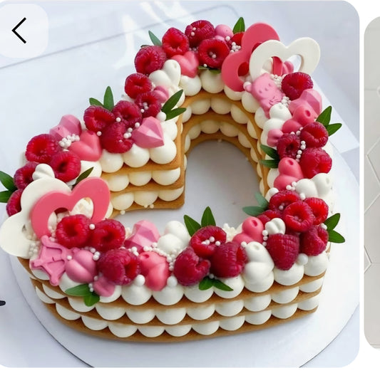 Feb 14th Valentines Class