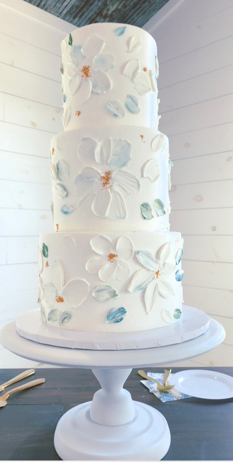 WEDDING CAKE!!!!
