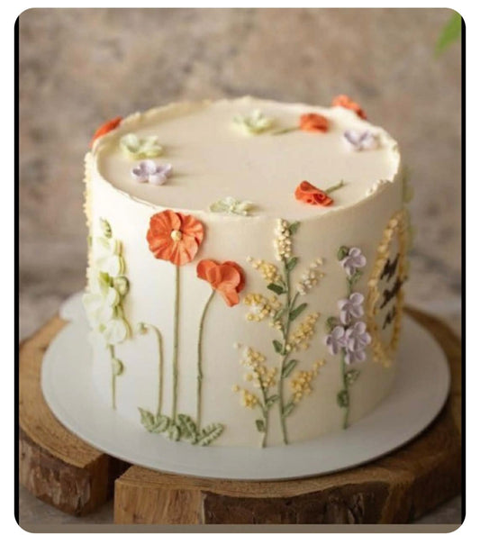 March 3rd  Cake Class      Please read all the description and save. :)