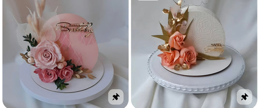 April 25th Cake Class            please save info