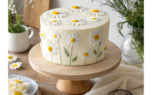May 23th Cake Class   SAVE info in description