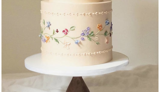 May 18th Cake Class  SAVE info in description