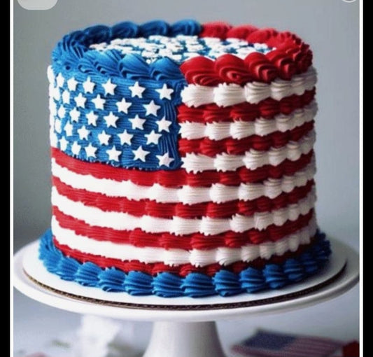 June 30th cake decorating class   Save description info