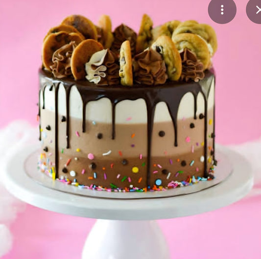 September 8th Cake Class   Please Save description info