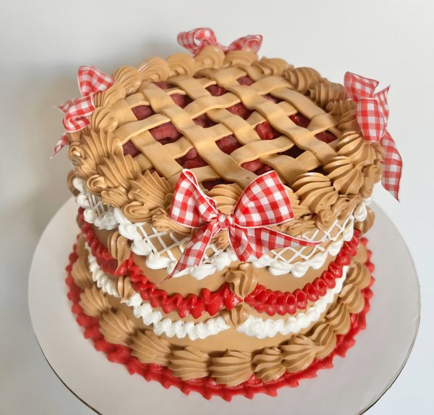 September 22nd Cake Class    Save Description info
