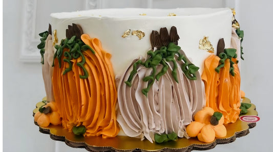 Nov 21st  Couples Cake Class     Please save description info