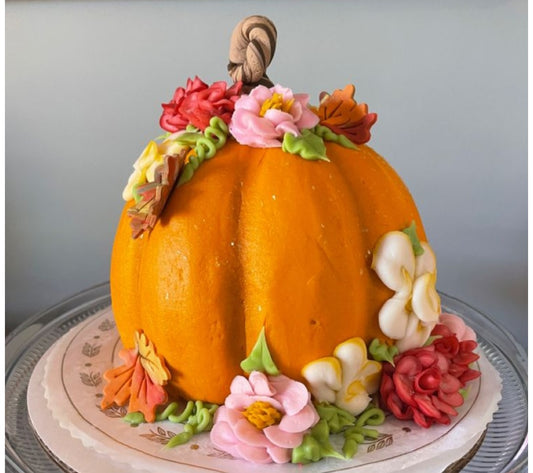 Nov 24th  Cake Class  Save description info