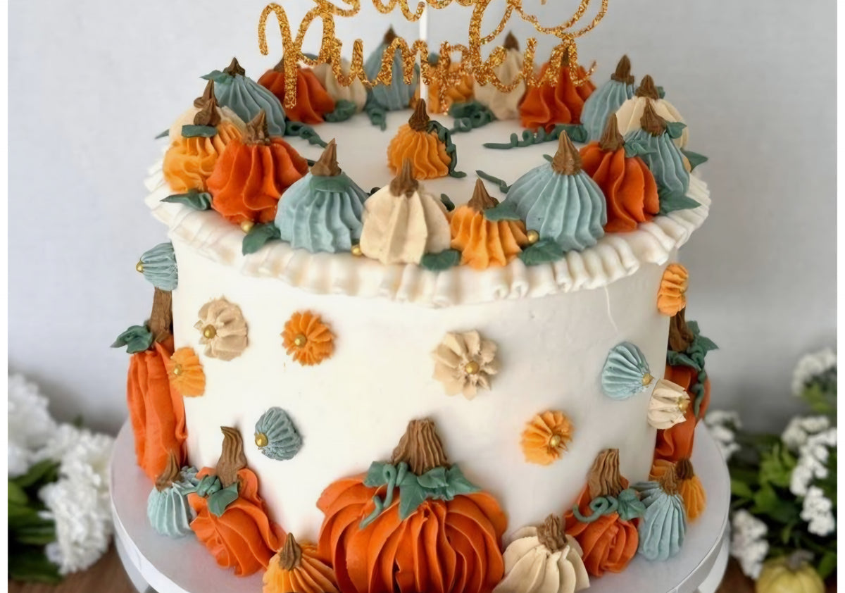 Nov 3rd Cake Class      Save Description info